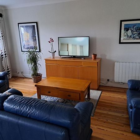 203 Harbour Mill Lejlighed Westport Eksteriør billede