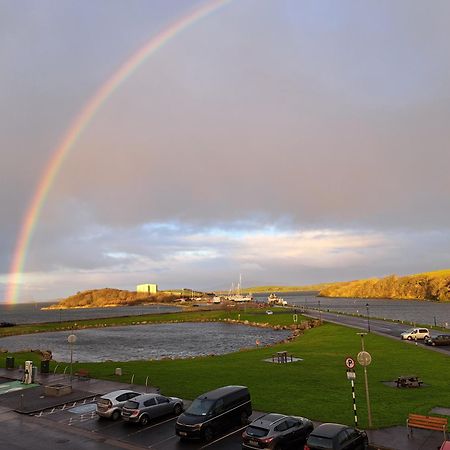 203 Harbour Mill Lejlighed Westport Eksteriør billede