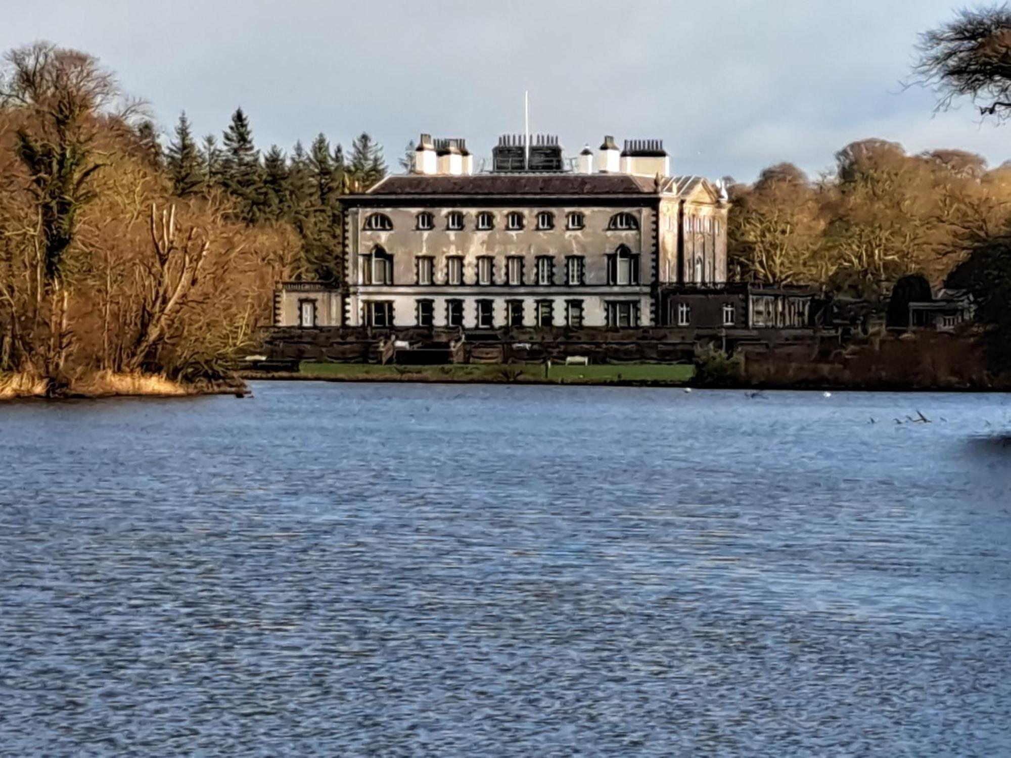203 Harbour Mill Lejlighed Westport Eksteriør billede