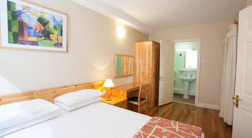 203 Harbour Mill Lejlighed Westport Eksteriør billede